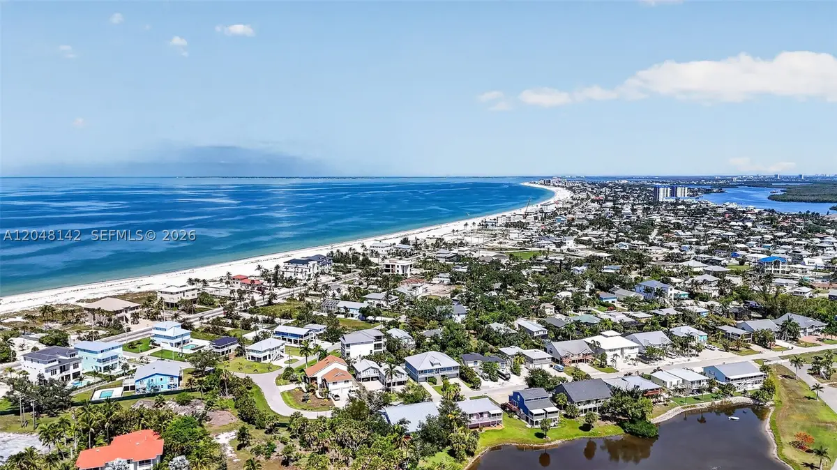 21581 Widgeon Ter, Fort Myers Beach, FL 33931 - #1