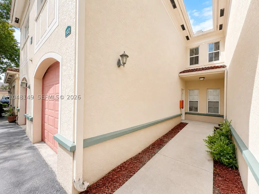 2452 Centergate Dr #102, Miramar, FL 33025 - #3