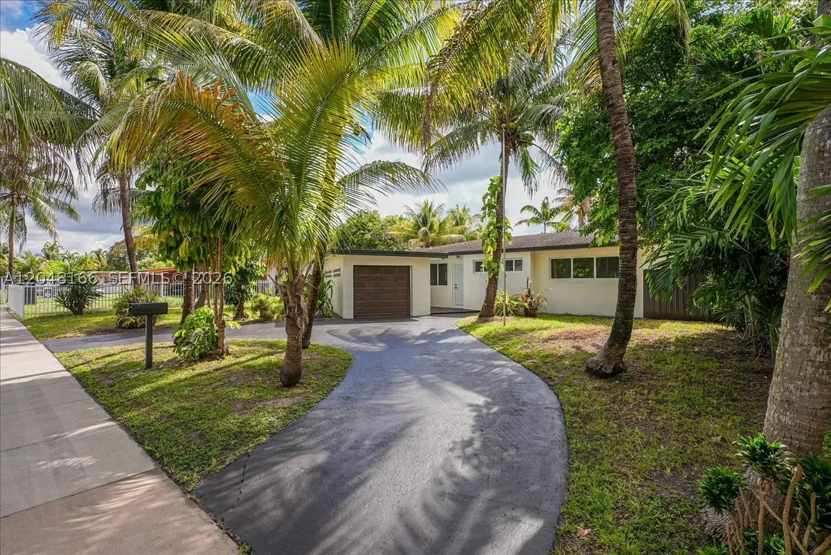 19531 NW 1st Pl, Miami Gardens, FL 33169 - #1