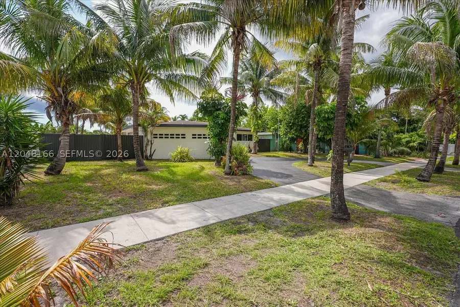 19531 NW 1st Pl, Miami Gardens, FL 33169 - #3