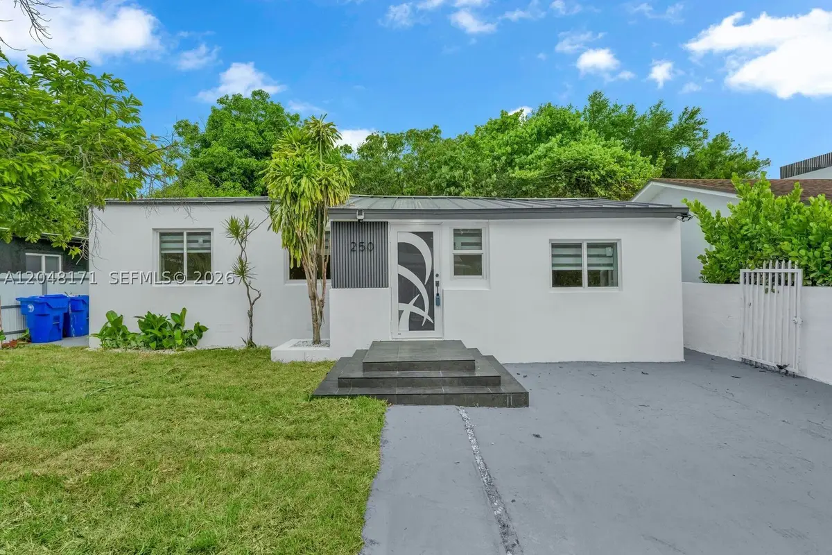 250 NW 45 St, Miami, FL 33127 - #1