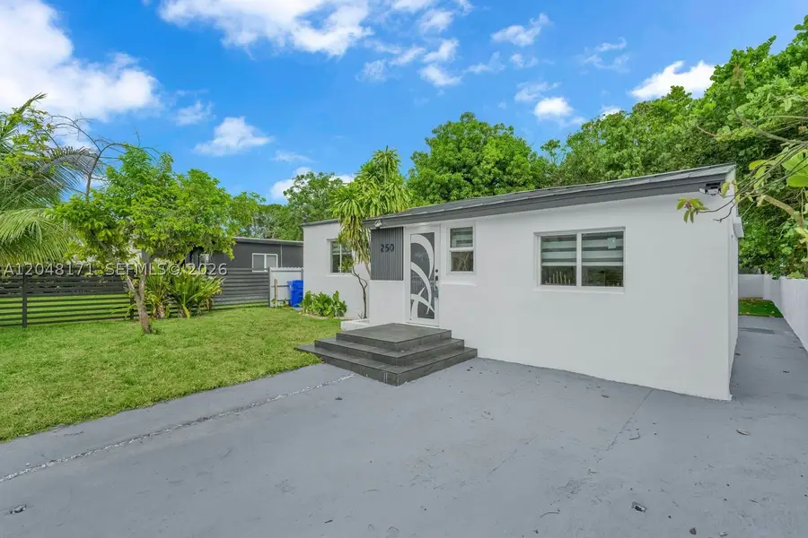 250 NW 45 St, Miami, FL 33127 - #2