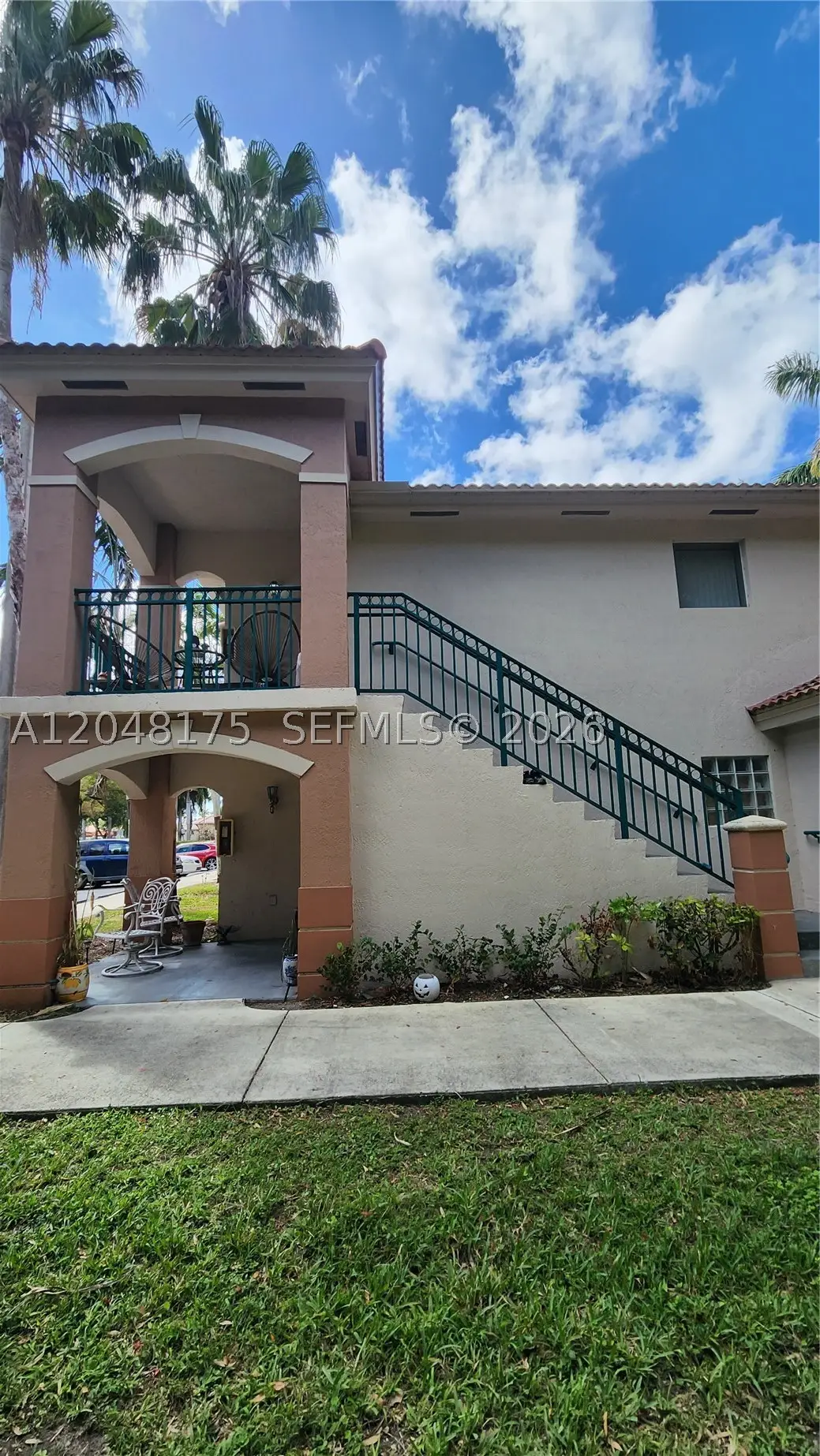 1301 SE 28th Ln #206-42, Homestead, FL 33035 - #1