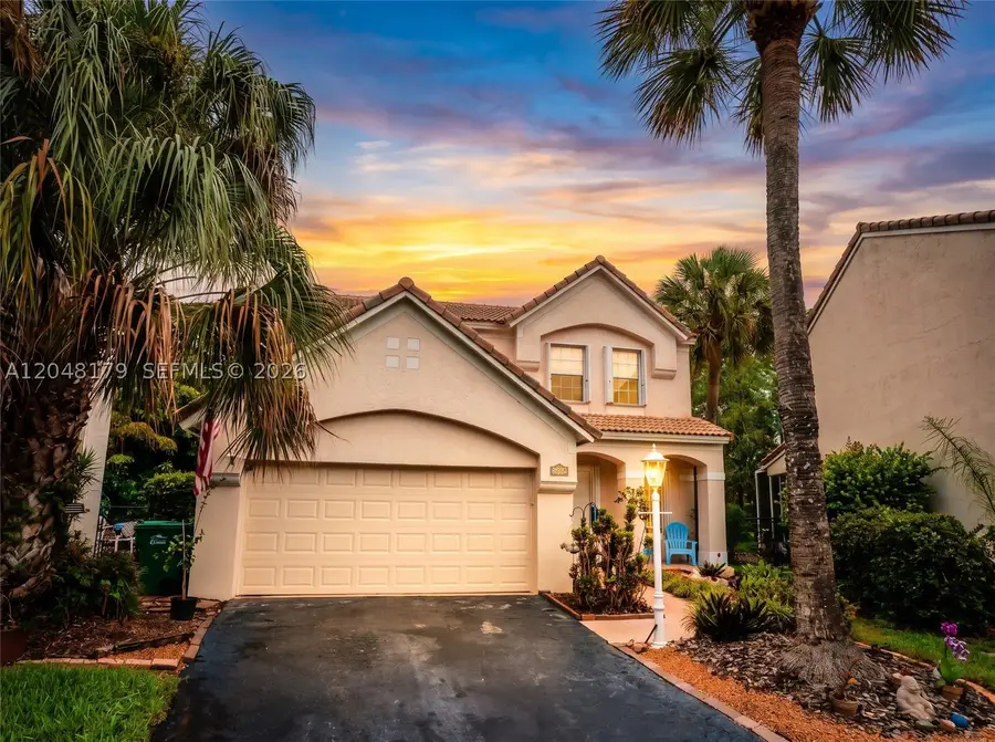 3871 Jasmine Ln, Coral Springs, FL 33065 - #2