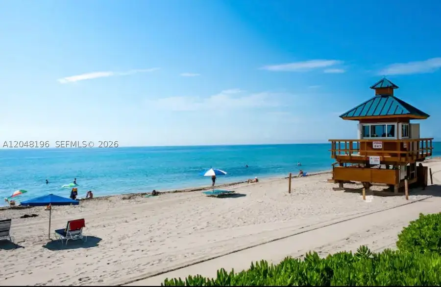 19201 Collins Ave #545, Sunny Isles Beach, FL 33160 - #3