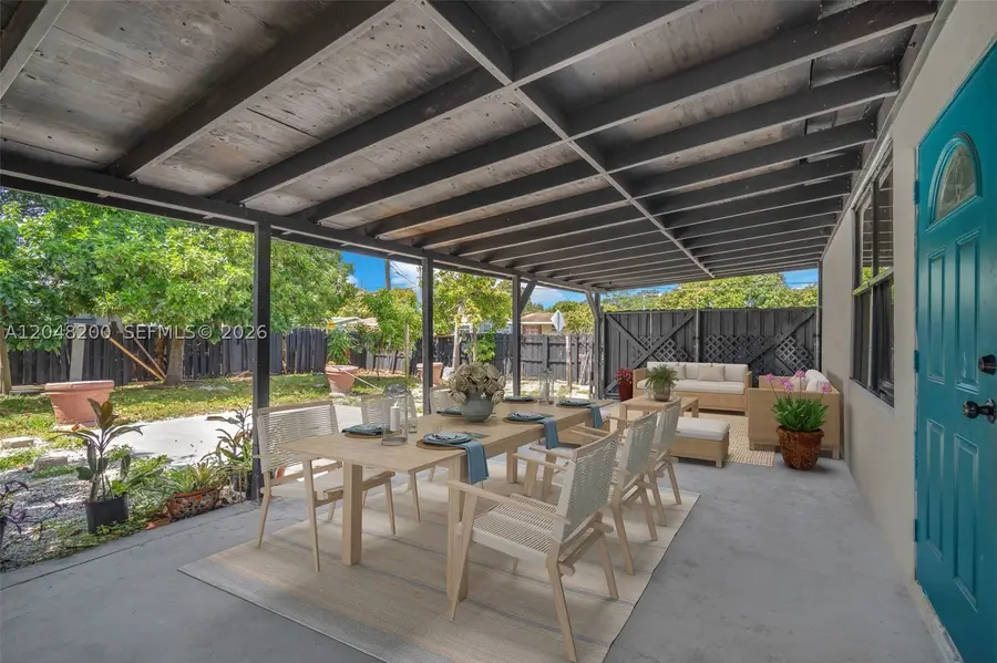 7022 SW 19th Ct, North Lauderdale, FL 33068 - #3