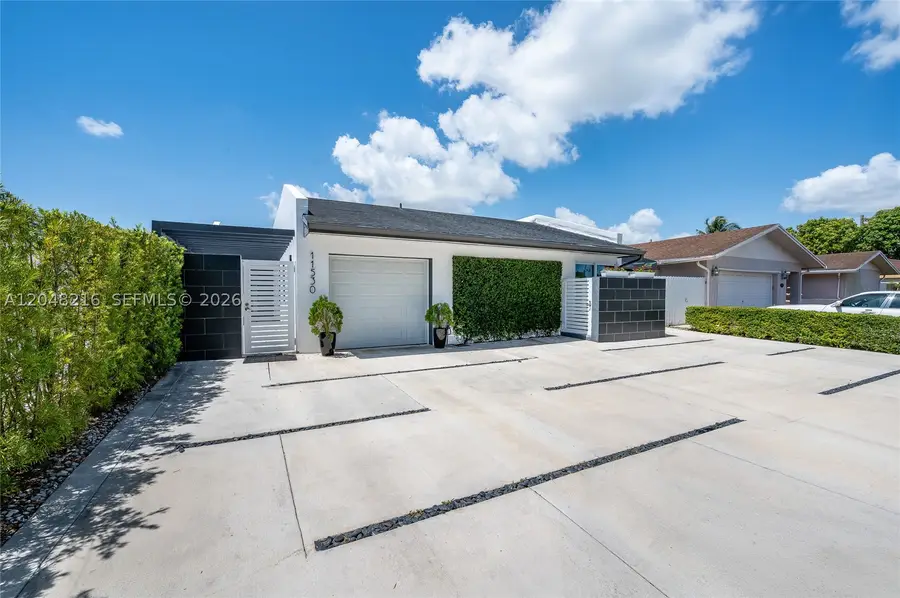 11530 SW 81st Ter, Miami, FL 33173 - #2