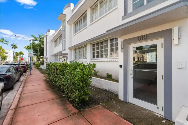 810 7th St #205, Miami Beach, FL 33139