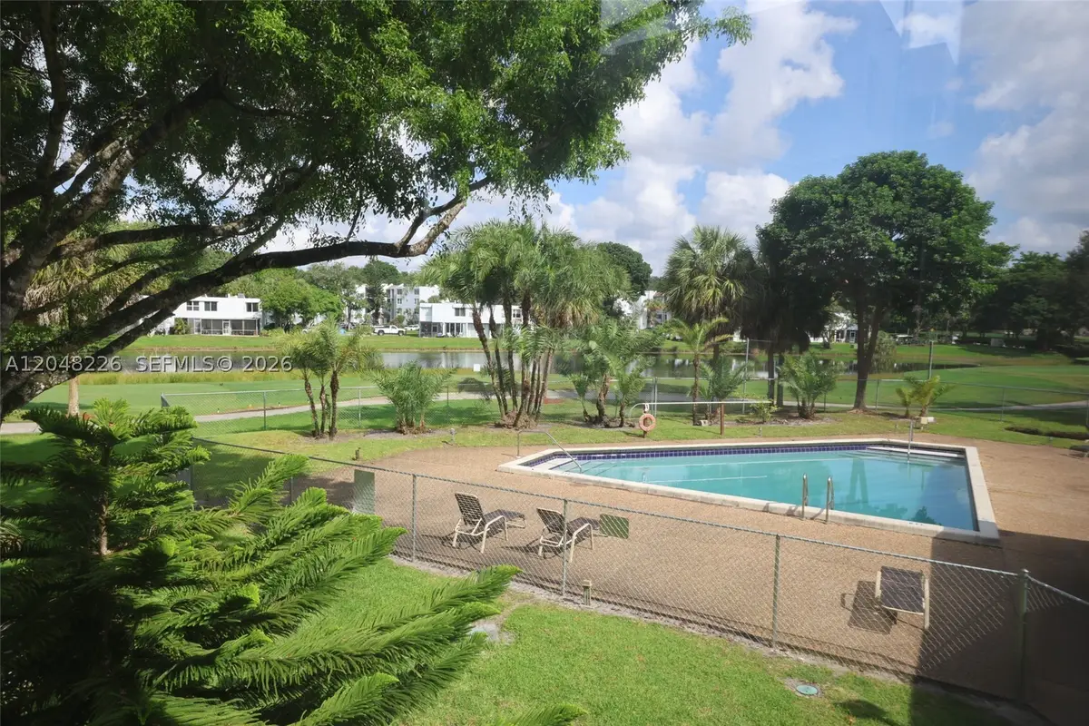 1831 Sabal Palm Dr #208, Davie, FL 33324 - #1