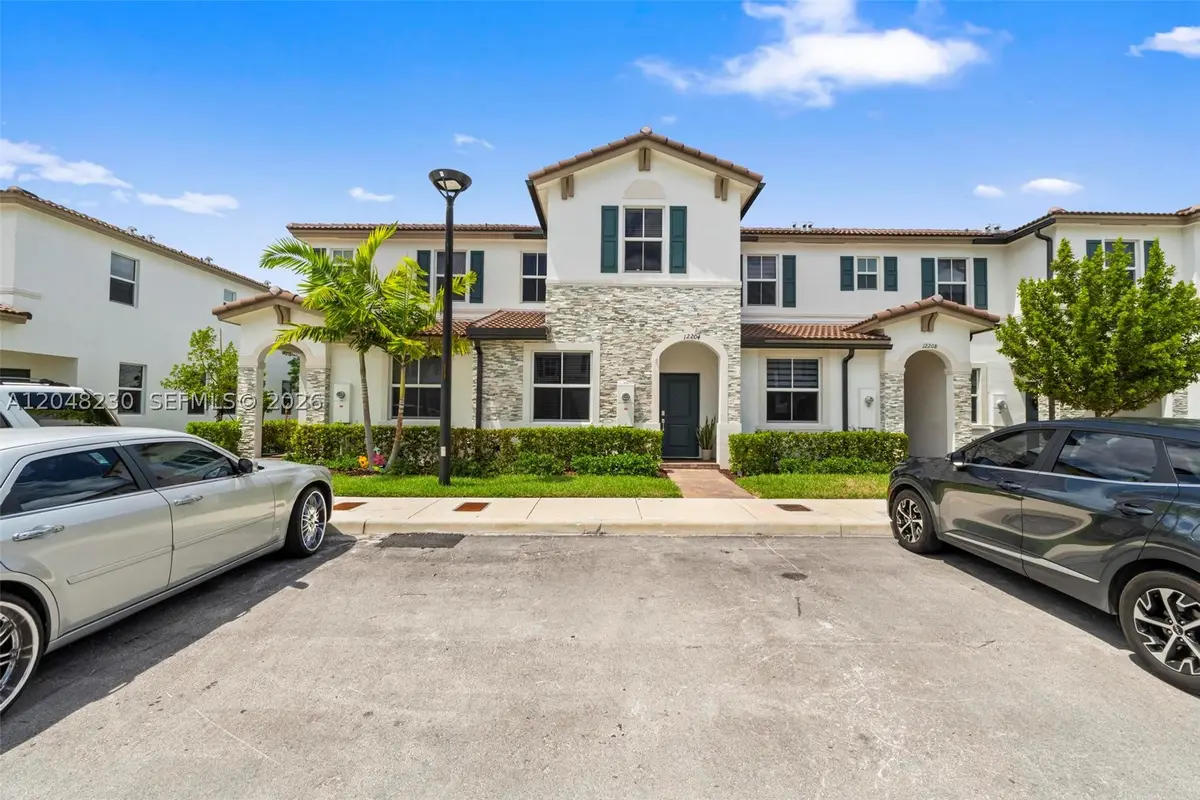 12204 NW 23rd Ct, Miami, FL 33167 - #1