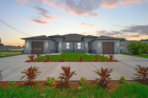1315/1317 Diplomat Pkwy E, Cape Coral, FL 33909