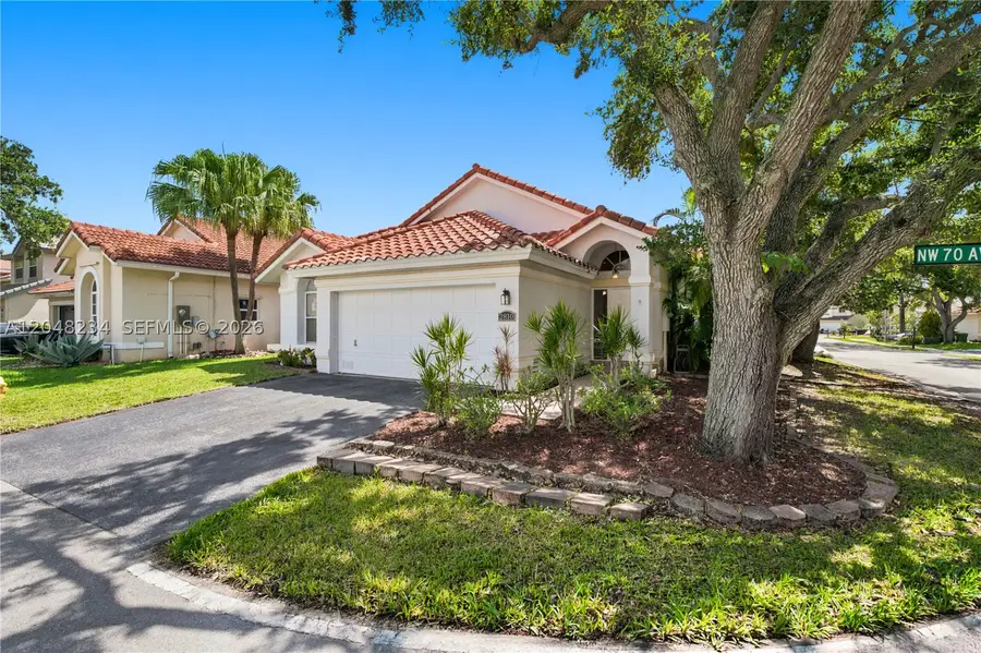 2810 NW 70th Ave, Margate, FL 33063 - #3