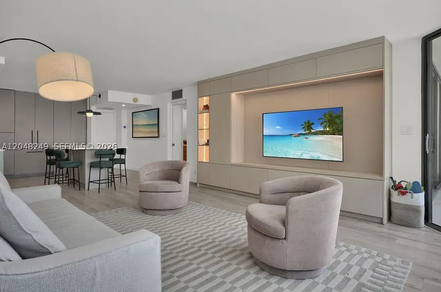 1901 Brickell Ave #B1512, Miami, FL 33129 - #2
