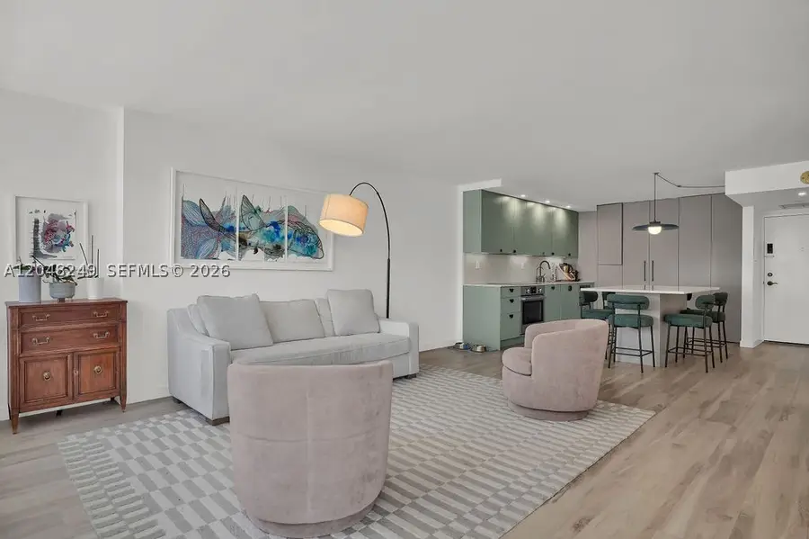 1901 Brickell Ave #B1512, Miami, FL 33129 - #3