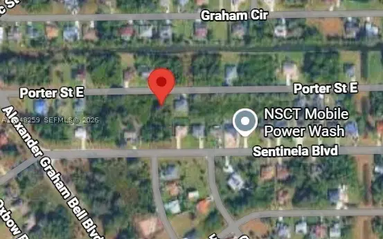 820 Porter St E, Lehigh Acres, FL 33974 - #1