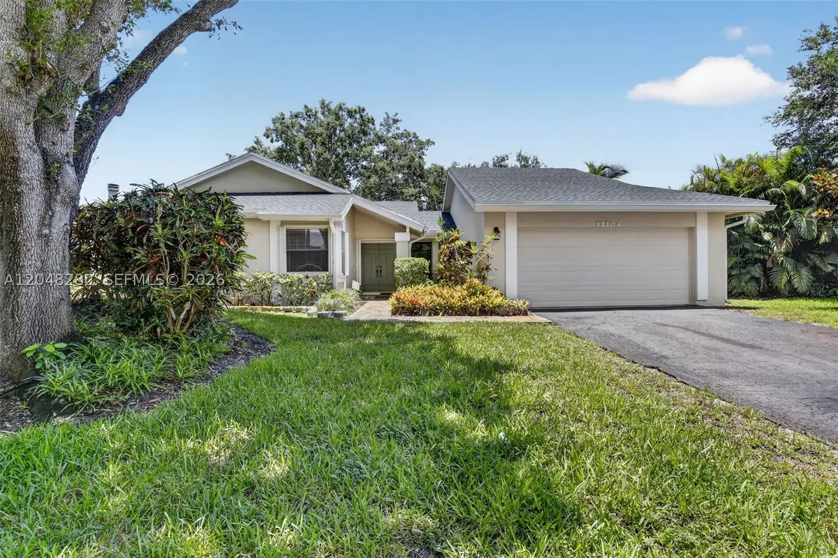 12104 Landing Way, Cooper City, FL 33026 - #1