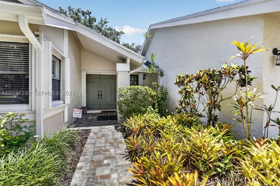 12104 Landing Way, Cooper City, FL 33026 - #2