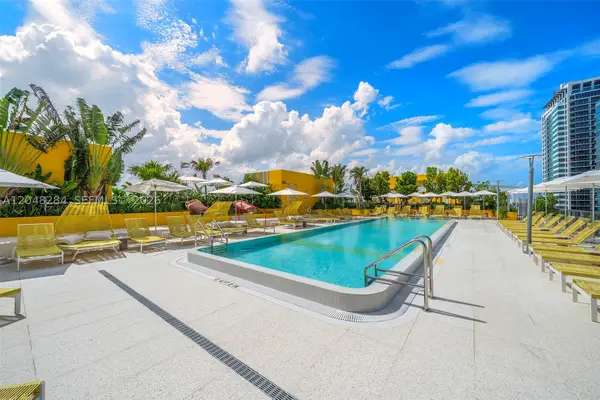 90 NE 32 #514, Miami, FL 33127