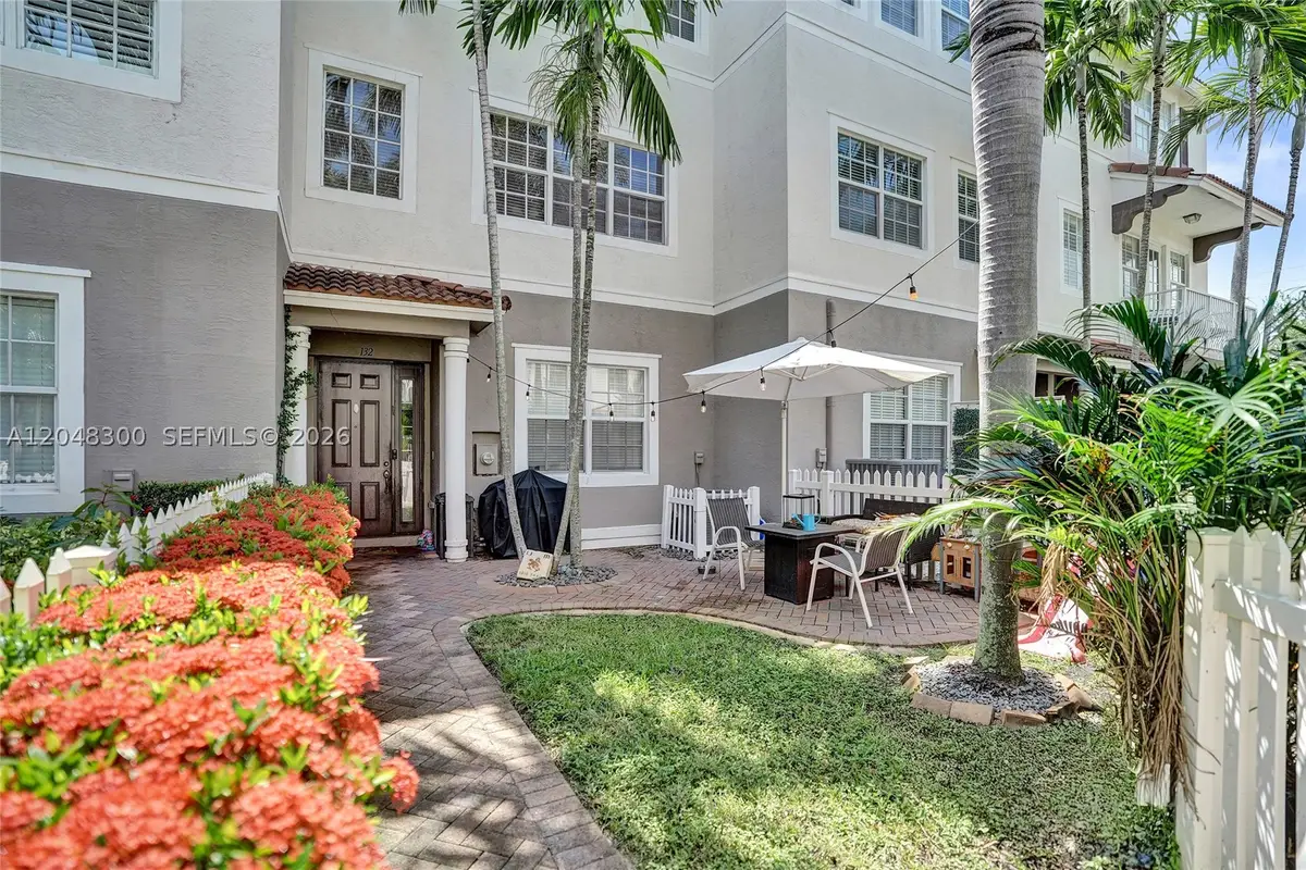 132 Ocean Cay Way, Hypoluxo, FL 33462 - #1