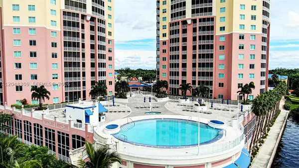 2743 1st St #406, Other, FL 33916