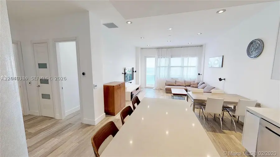3725 S Ocean Dr #PH14, Hollywood, FL 33019 - #3