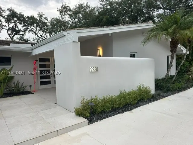 2280 NE 201st St, Miami, FL 33180 - #1