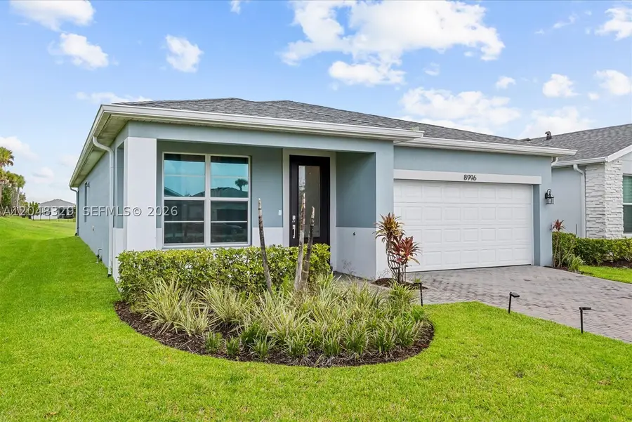 8996 SW Remy Ln, Port Saint Lucie, FL 34987 - #2