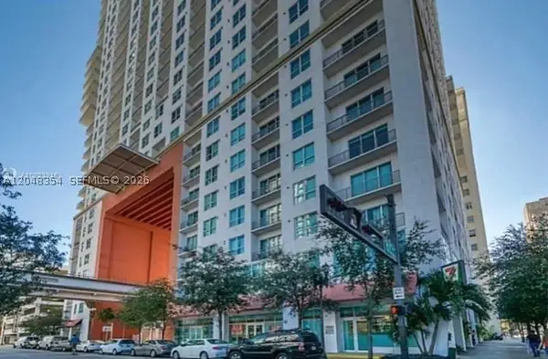 133 NE 2nd Ave #1103, Miami, FL 33132