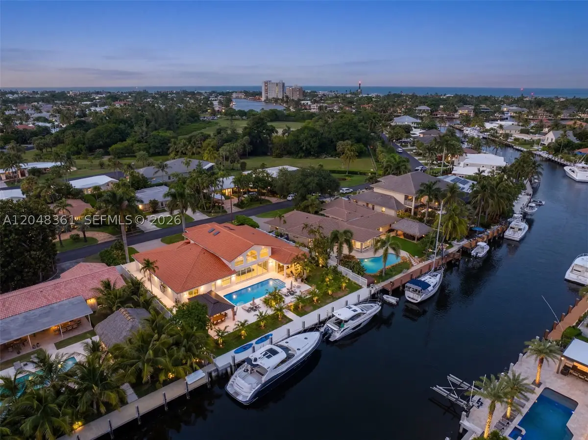 2770 NE 23rd Pl, Pompano Beach, FL 33062 - #1