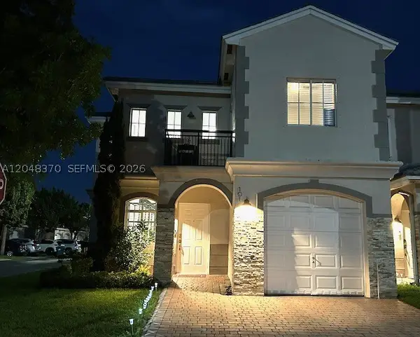 8351 SW 124th Ave #101, Miami, FL 33183