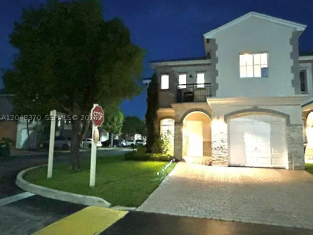 8351 SW 124th Ave #101, Miami, FL 33183 - #3