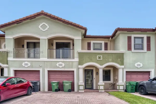 666 NE 35th Ave, Homestead, FL 33033