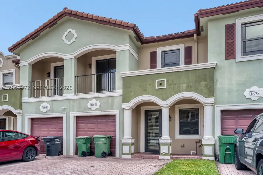 666 NE 35th Ave, Homestead, FL 33033 - #3