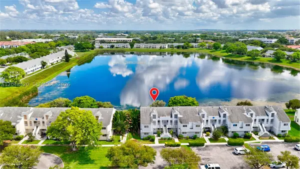 3409 NW 44th St #101, Oakland Park, FL 33309