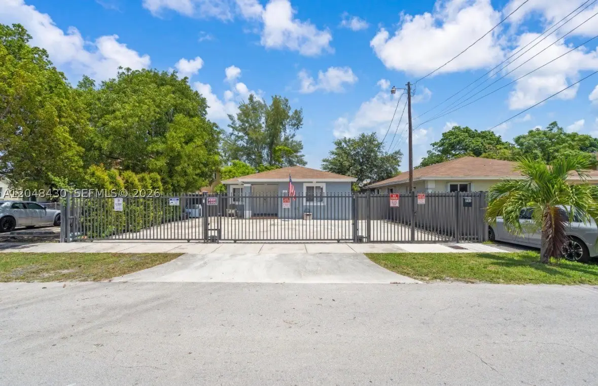 751 NW 70th St, Miami, FL 33150 - #1