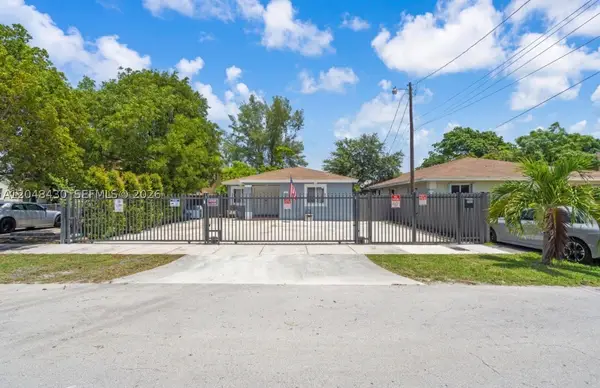 751 NW 70th St, Miami, FL 33150