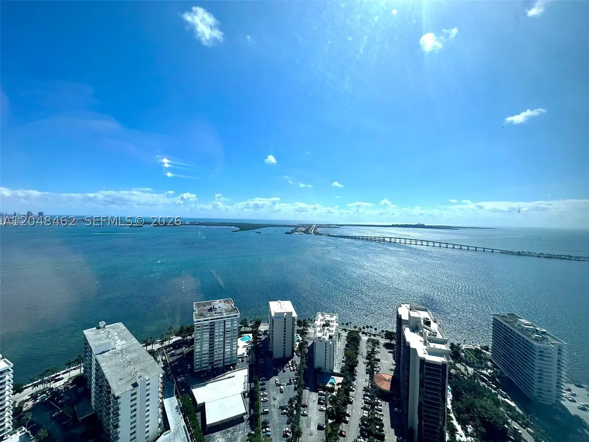 1425 Brickell Ave #42E, Miami, FL 33131 - #1