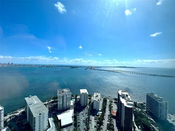 1425 Brickell Ave #42E, Miami, FL 33131