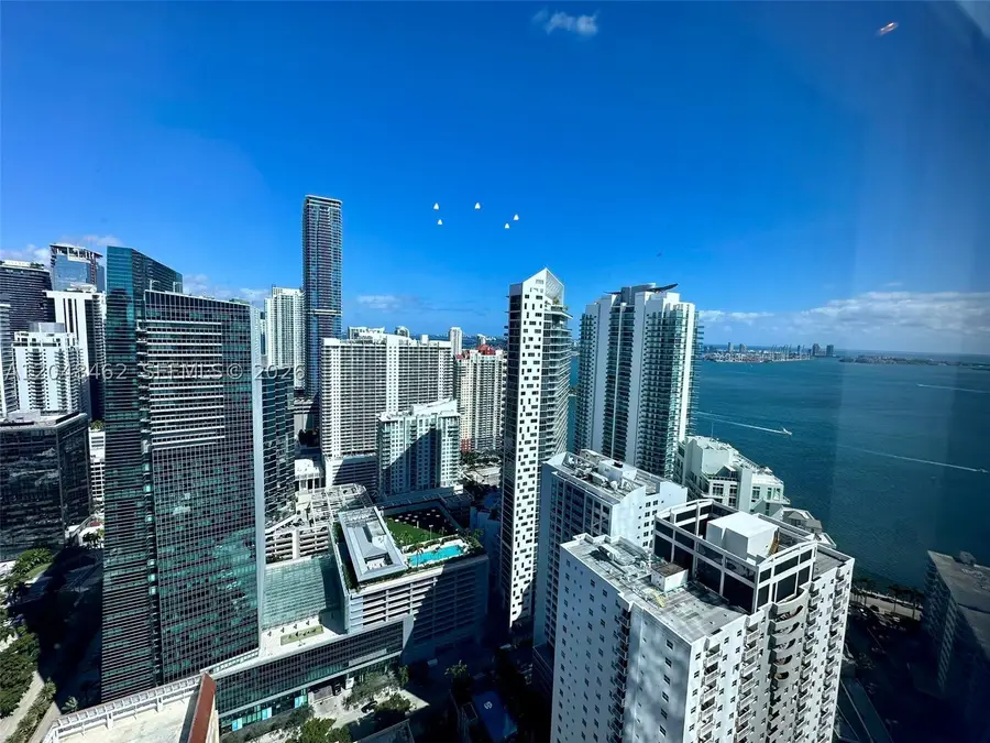 1425 Brickell Ave #42E, Miami, FL 33131 - #2