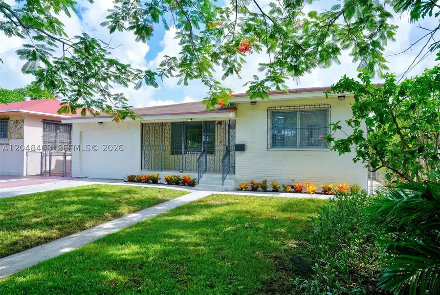 2323 NW 1st St, Miami, FL 33125 - #2