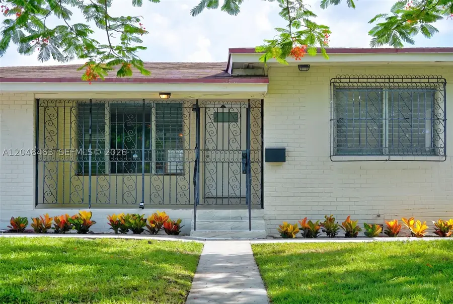 2323 NW 1st St, Miami, FL 33125 - #3