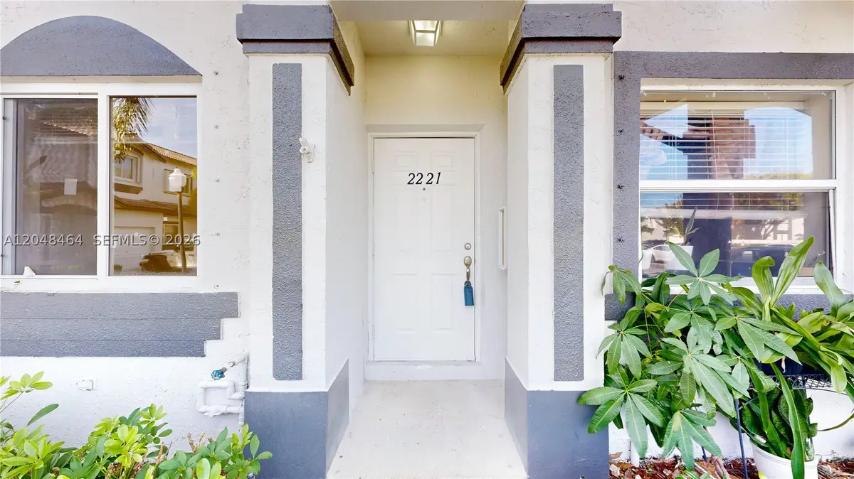 2221 SE 26th Ln #2221, Homestead, FL 33035 - #1