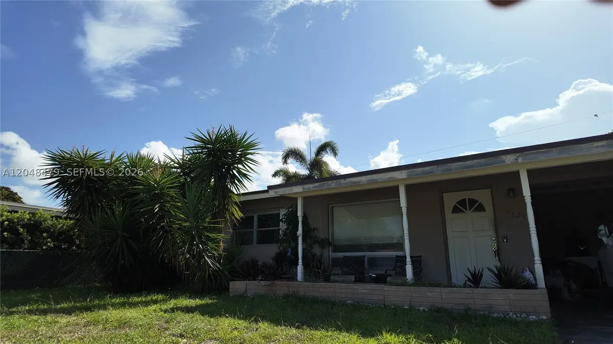 4821 NE 5th Ter, Oakland Park, FL 33334 - #1