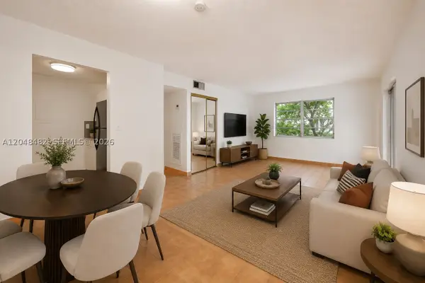 1337 NW 1st St #12, Miami, FL 33125