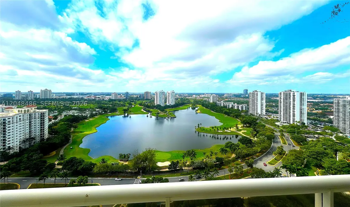 20191 E Country Club Dr #2601, Aventura, FL 33180 - #1