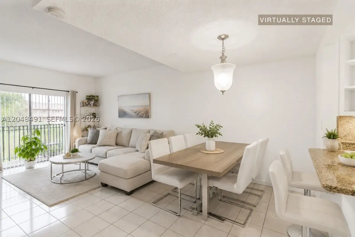 10014 Hammocks Blvd #204-4, Miami, FL 33196 - #1