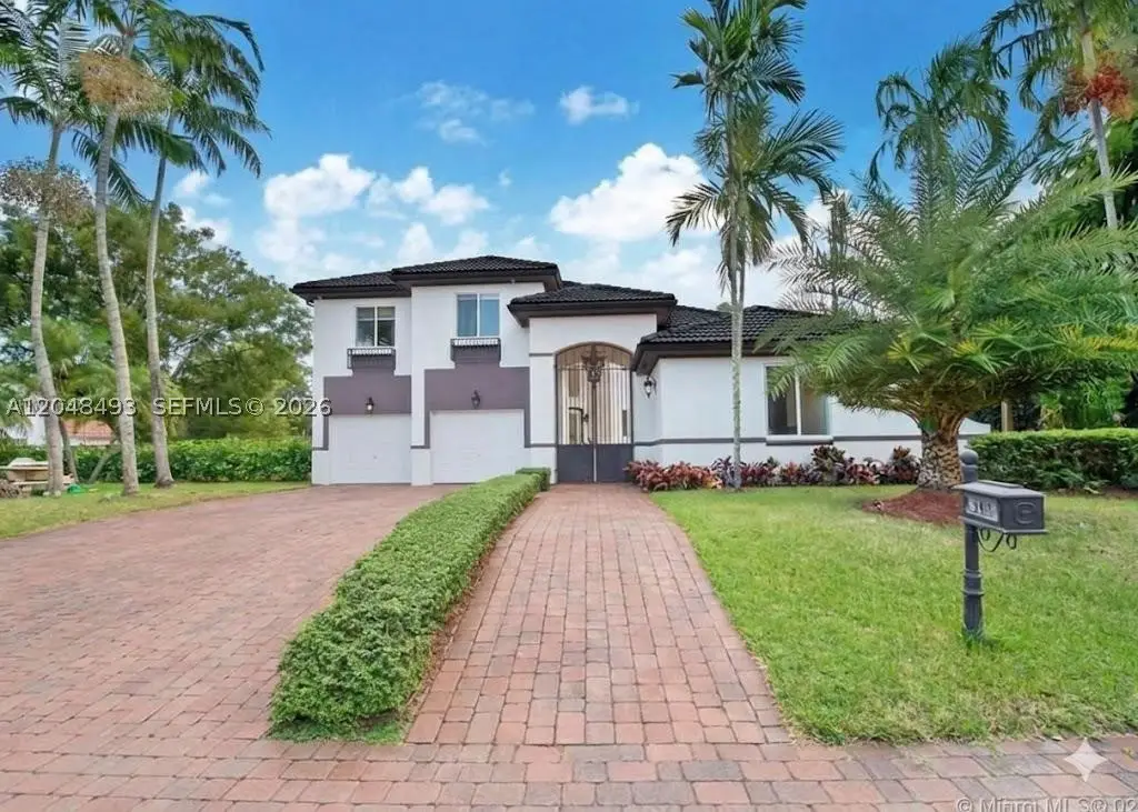 8164 SW 171st St, Palmetto Bay, FL 33157 - #1