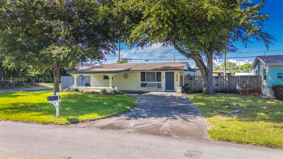 6500 Fletcher St, Hollywood, FL 33023 - #3