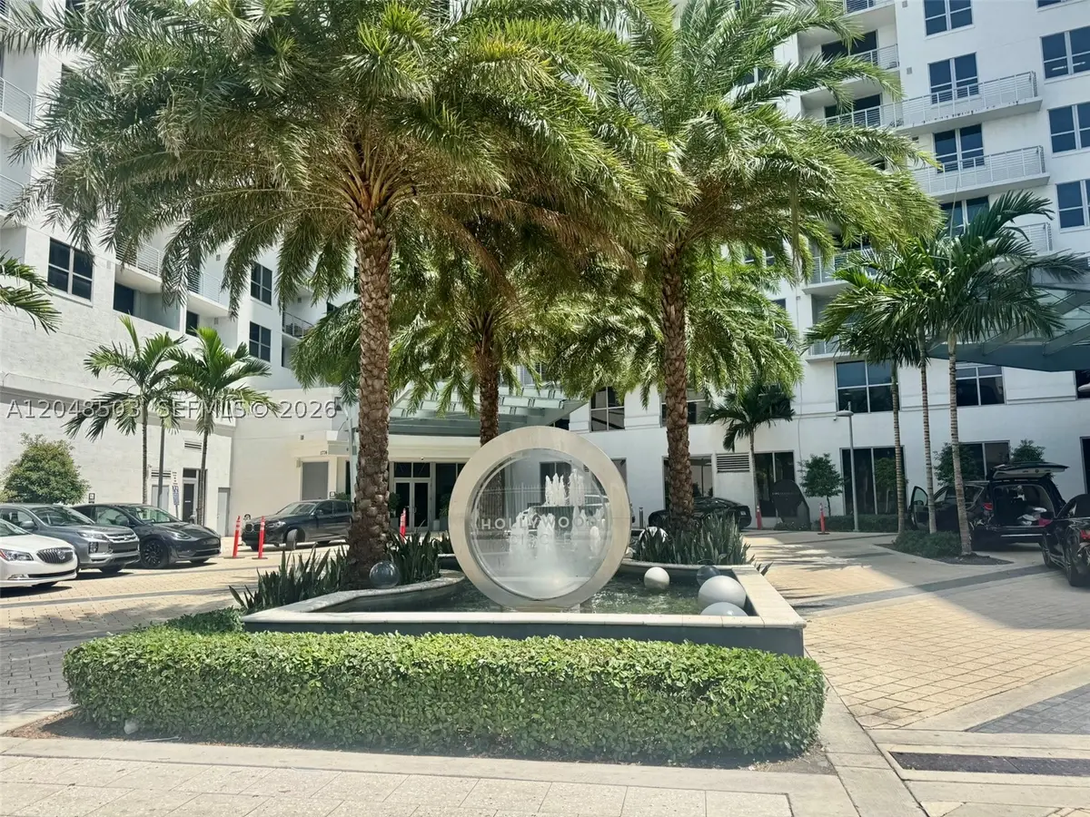1776 Polk St #517, Hollywood, FL 33020 - #1