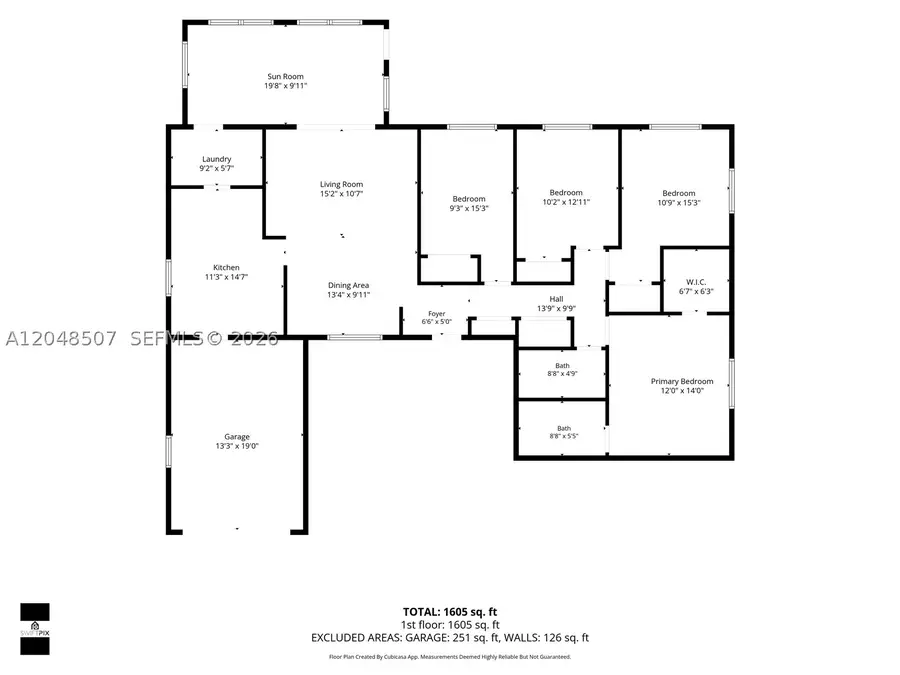 10688 Sleepy Brook Way, Boca Raton, FL 33428 - #2